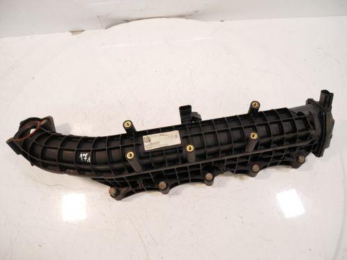 Pont d'admission pour Opel Insignia A 1,6 CDTI B16DTH 55498492