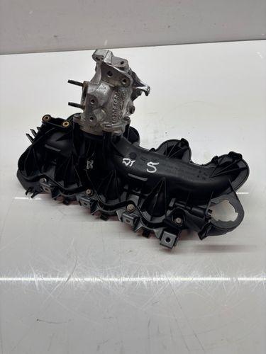 Pont d'admission Pour Land Rover Range 2,2 D 224DT 9659449480