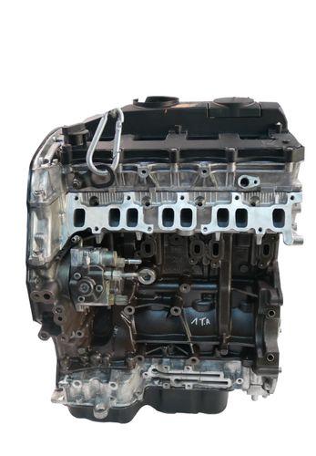 Moteur pour Land Rover Defender L316 2,4 TD4 4x4 DT244 PUMA 244DT
