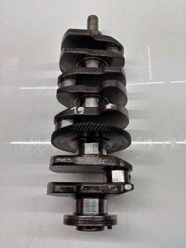 Vilebrequin Pour Land Rover Range 2,2 D 224DT BG9Q-6303-AA