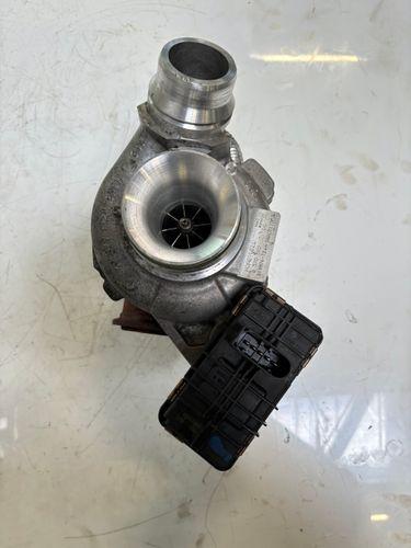 Turbocompresseur Pour BMW Série 5 F10 F11 2,0 d 520d B47D20A B47 8570083