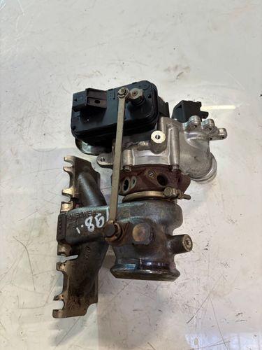 Turbocompresseur Pour Nissan Qashqai J11 1,3 DIG-T HR13DDT A2820900280