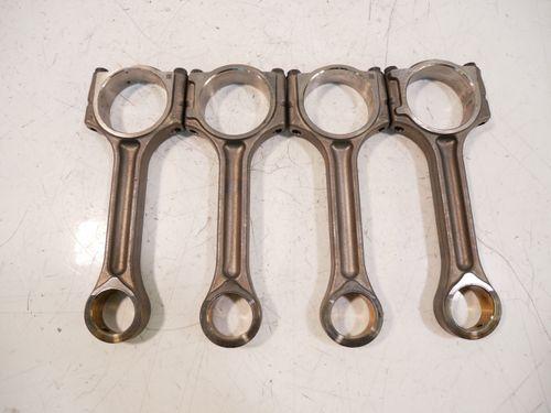 4x bielles pour Nissan Navara 2,3 DCI YS23DDTT YS23E280 YS23