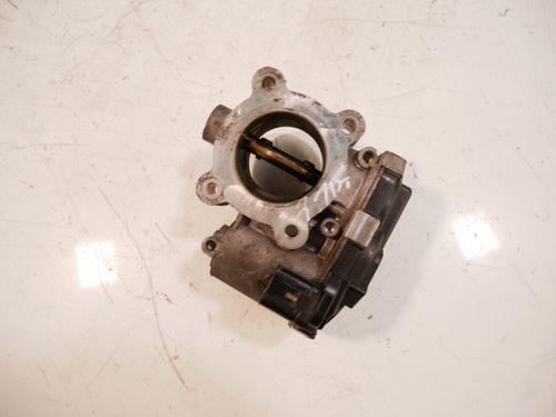 Clapet d'étranglement pour Opel Insignia A 1,6 CDTI B16DTH 55496779AA