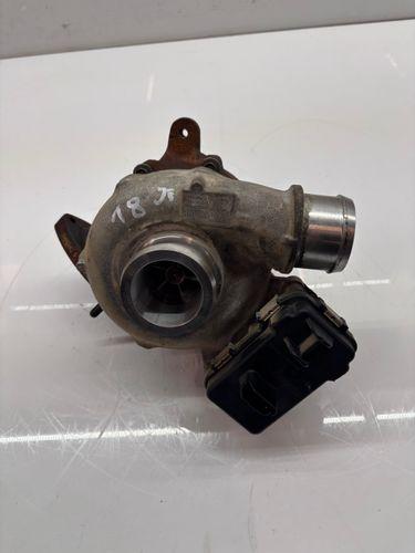 Turbocompresseur Pour Land Rover Range 2,2 D 224DT 9676272680