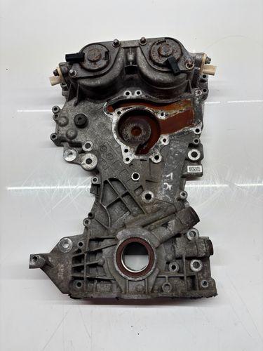 Pompe à huile Pour Opel Corsa 1,2 essence A12XER LDC 55562788