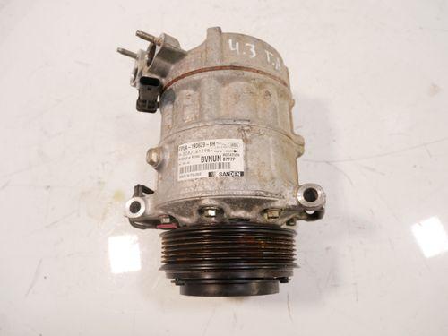 Compresseur de climatisation pour Land Rover Range L405 5,0 SCV8 508CV CPLA-19D629-BH