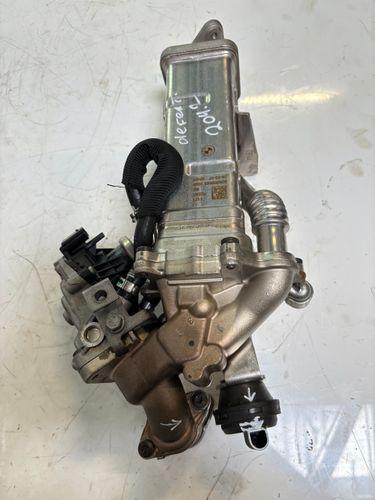 Refroidisseur de gaz d'échappement Pour BMW Série 5 F10 2,0 d 520d B47D20A B47 7822347