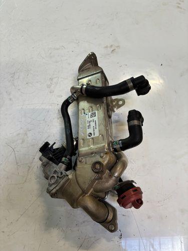 Abgaskühler pour BMW 5er G30 G31 3,0 d 530d xDrive B57D30A B57 8599832
