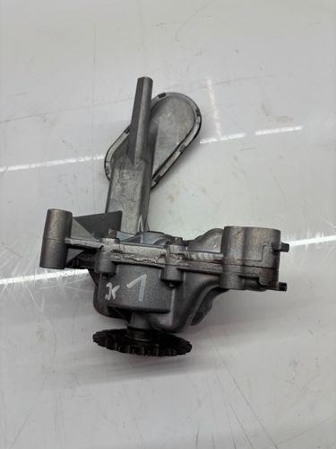 Pompe à huile Pour Land Rover Range 2,2 D 224DT 9674087680