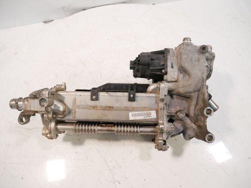 Refroidisseur de gaz d'échappement pour Opel Insignia A 1,6 CDTI B16DTH 55570005