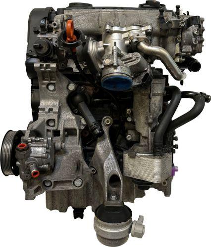 Moteur Pour Audi A4 2,0 TDI BRE 03G100033F