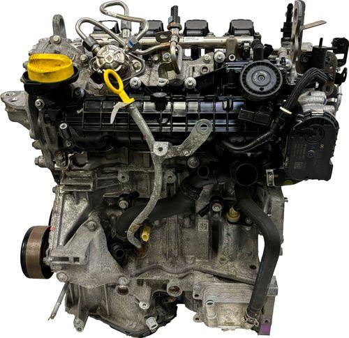 Moteur Pour Nissan Qashqai J11 1,3 DIG-T HR13DDT 10102HV70A