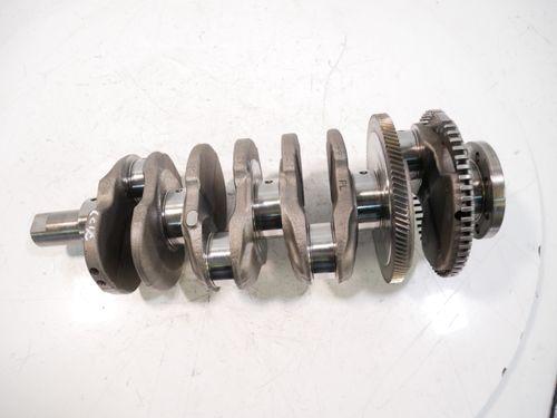 Vilebrequin pour Nissan Navara 2,3 DCI YS23DDTT YS23E280 YS23 836 PL