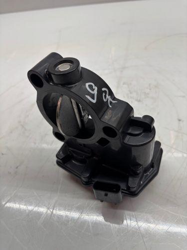 Clapet d'étranglement Pour BMW Série 5 F10 F11 2,0 d 518d B47D20A B47 8512452