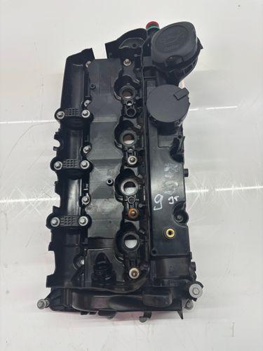 Couvercle de soupape Pour BMW 1er E81 E87 2,0 d 116d N47D20A N47 8508570