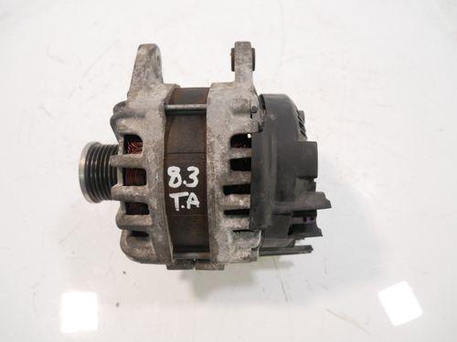 Alternateur pour Nissan Qashqai J11 1,7 DCI R9N401 R9N 231003624R
