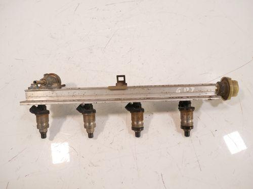 Rampe d'injection pour Honda Civic VI 1,6 16V D16W3 16620P1JG00