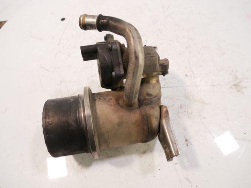 Refroidisseur de gaz d'échappement pour Audi Seat Skoda A3 Leon Octavia 1,6 TDI CLHA CLH 04L131512