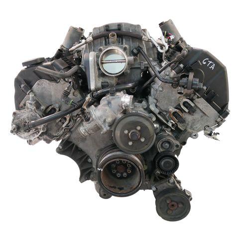Moteur pour BMW Série 6 E63 4,4 645Ci N62B44A N62 11000427239 11000427240