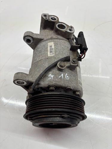 Compresseur de climatisation Pour BMW Série 5 F10 F11 2,0 d 518d B47D20A B47 64525A3F1D2