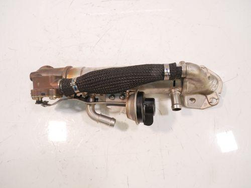 Refroidisseur de gaz d'échappement pour Ford Ranger TKE 3,2 TDCI SA2W FB3Q-9U443-AB