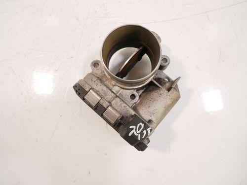 Clapet d'étranglement pour Ford Ranger TKE 3,2 TDCI SA2W BK2Q-9E926-AC
