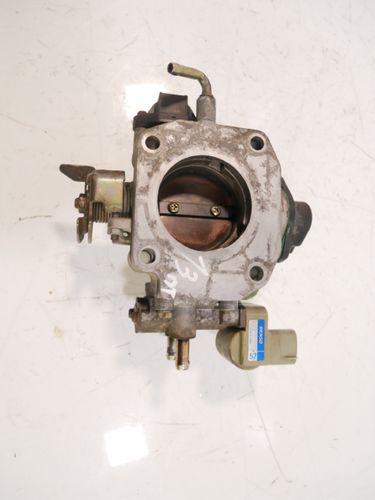 Clapet d'étranglement pour Honda Civic VI 1,6 16V D16W3 16400P1KE21