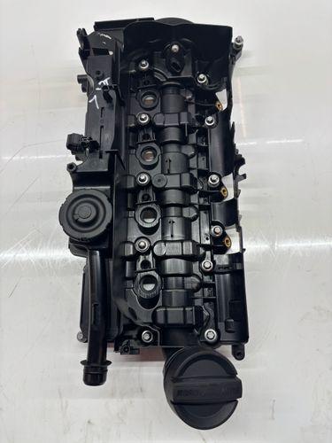 Couvercle de soupape Pour BMW Série 5 F10 F11 2,0 d 518d B47D20A B47 8513755