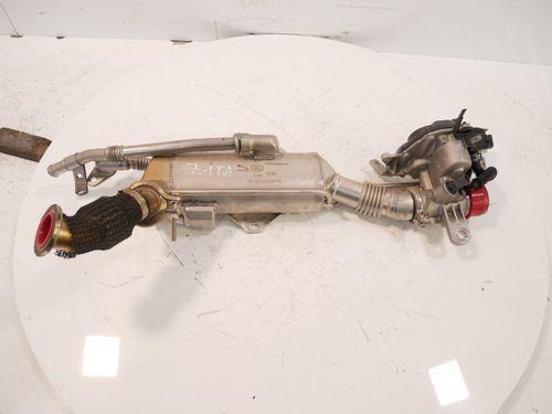 Refroidisseur de gaz d'échappement pour Land Rover Sport L461 3,0 D300 DT306 AJ20D6 K6D3-9F464-BD