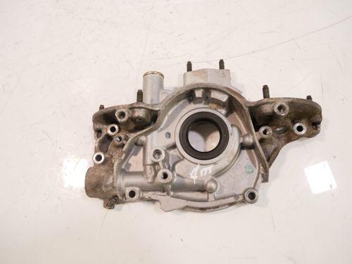 Pompe à huile pour Honda Civic VI 1,6 16V D16W3 15100P7A013