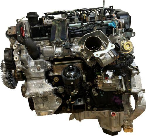 Moteur Pour Isuzu D-Max Mk4 1,9 Ddi RZ4E -