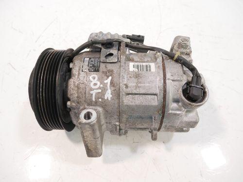 Compresseur de climatisation pour Nissan Qashqai J11 1,7 DCI R9N401 R9N 926004EB1A