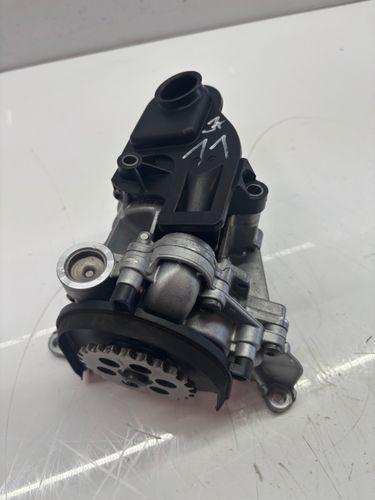 Pompe à huile Pour BMW 1er E81 E87 2,0 d 116d N47D20A N47 867654