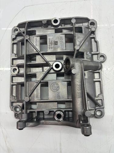 Tôle de seuil Pour BMW 1er E81 E87 2,0 d 116d N47D20A N47 7798014