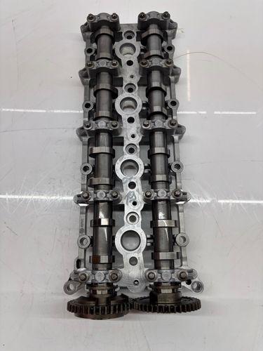 Boîtier d'arbre à cames Pour BMW Série 5 F10 F11 2,0 d 518d B47D20A B47 8570145