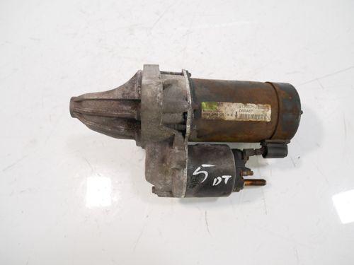 Démarreur pour Honda Civic VI 1,6 16V D16W3 31200P1JS01