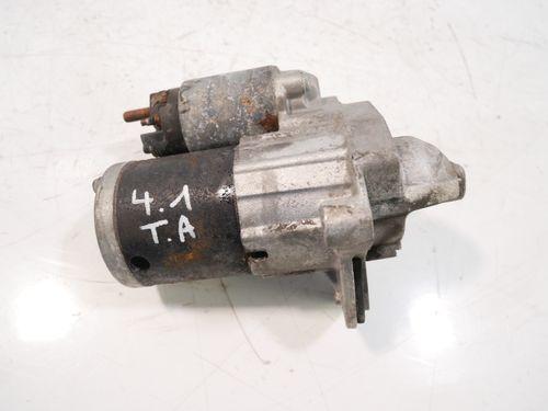 Démarreur pour Nissan Juke F15 1,2 DIG-T HRA2DDT HRA2