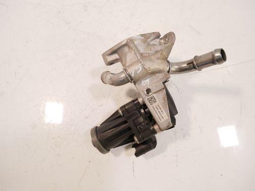 Soupape EGR pour Ford Ranger TKE 3,2 TDCI SA2W FB3Q-9D475-AC