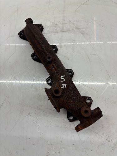 Collecteur d'échappement Pour BMW Série 5 F10 F11 2,0 d 518d B47D20A B47 8519888