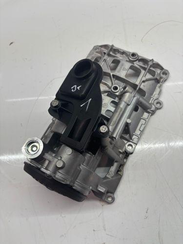 Pompe à huile Pour BMW X1 E84 2,0 d xDrive20d N47D20C N47 8508629