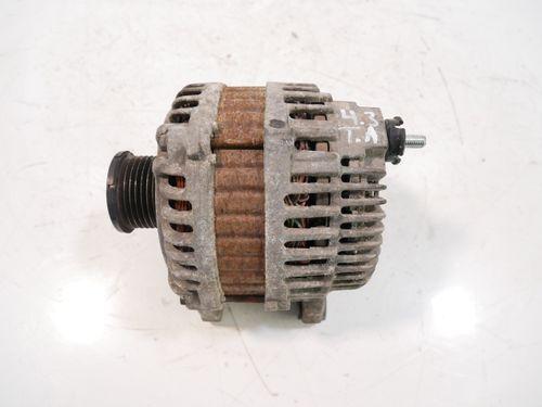 Alternateur pour Nissan Juke F15 1,2 DIG-T HRA2DDT HRA2 23100BV80A