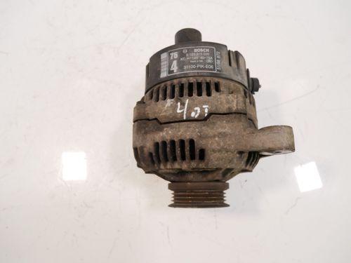 Alternateur pour Honda Civic VI 1,6 16V D16W3 0123315020