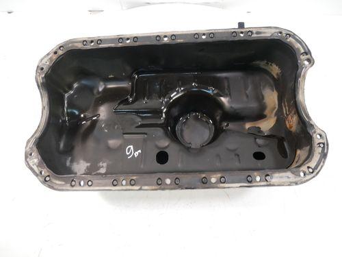 Carter d'huile pour Honda Civic VI 1,6 16V D16W3 11200P1JE00