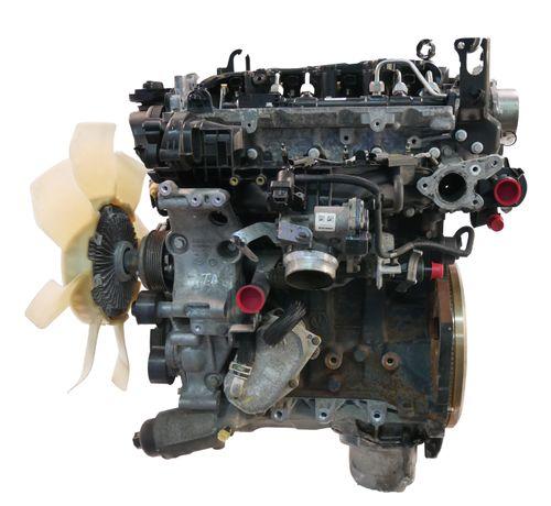 Moteur pour Nissan Renault Navara Alaskan 2,3 DCI YS23DDTT M9T260 1010200Q9L