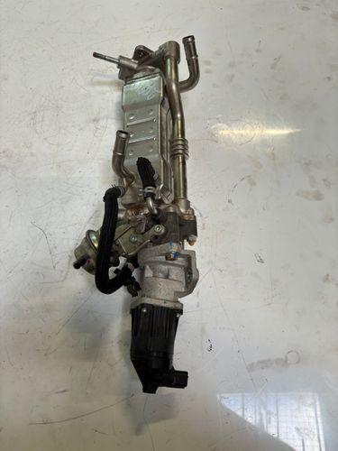 Refroidisseur de gaz d'échappement Pour Isuzu D-Max Mk4 1,9 Ddi RZ4E 8975333780