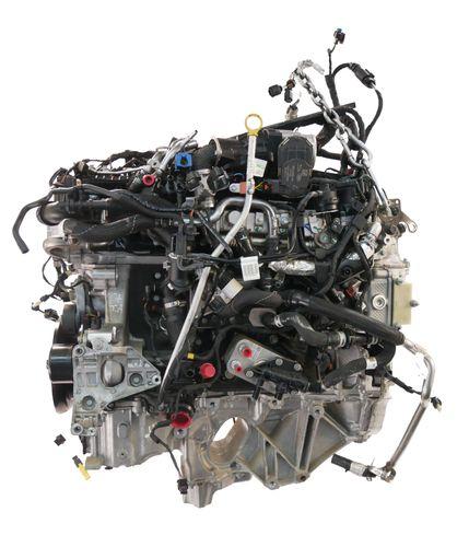 Moteur pour Land Rover Sport L461 3,0 D300 DT306 AJ20D6 M6D3-6006-AA LR157109