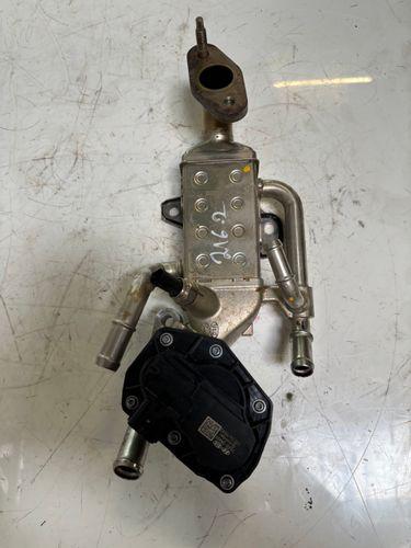 Refroidisseur de gaz d'échappement Pour Hyundai Tucson 1,6 T-GDi Hybrid G4FT 28400-2M401