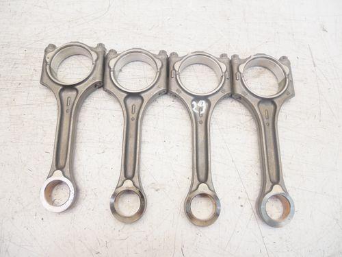 4x bielles pour Volvo XC40 XC 40 536 2,0 D3 D4204T16 SE59