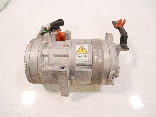 Klimakompressor pour Hyundai Santa FE IV TM 1,6 T-GDI Hybrid G4FT CA600TMHAA05